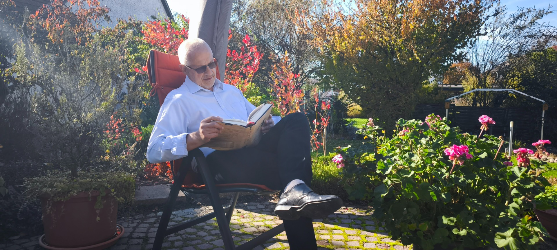 Gedichte in Poesie - Gerd Groß