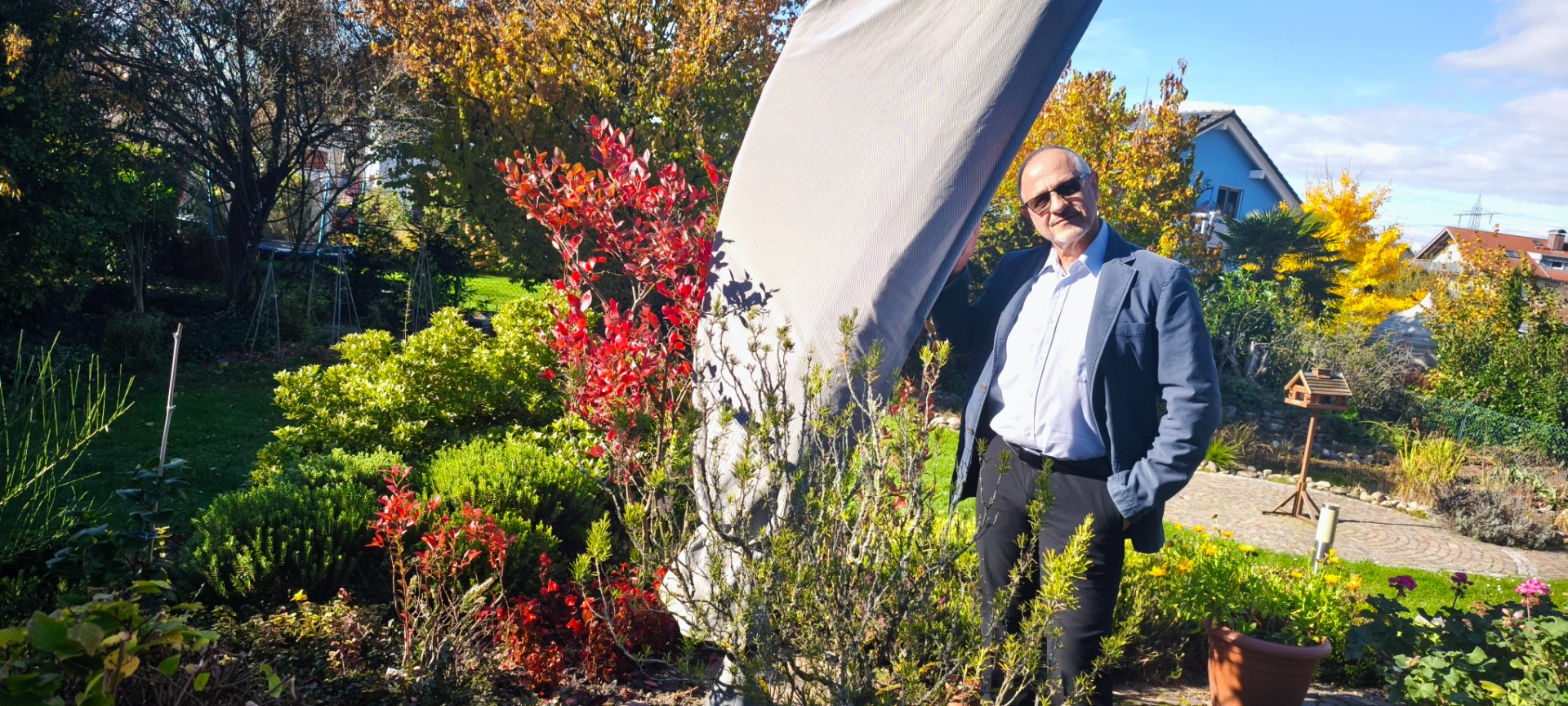 Geschichten in Briefform - Gerd Groß