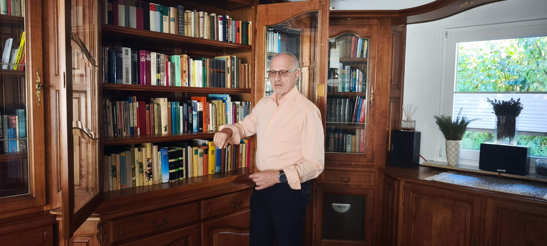 Gedichtesammlung - Gerd Groß