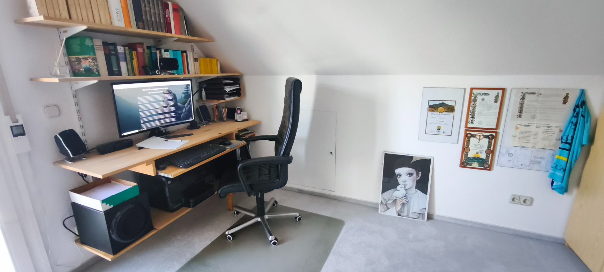 Long Stories - Gerd Groß